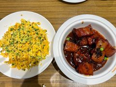 -禾珍珠家常小馆(河南博物院店)