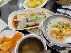 -荔园小馆(园岭新村二期店)