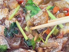 -坛南湾阿强农家乐.海鲜大排档老字号(福州地标美食店)
