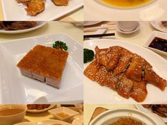 -利苑酒家(合景国际金融广场店)