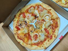 -必胜客(宁波天一水街店)