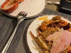 -博林天瑞喜来登酒店·西丽尚膳