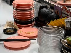 -争鲜回转寿司(朝北大悦城店)