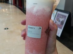 -喜茶(上海兴业太古汇店)