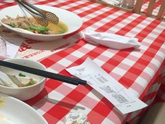 -西贝莜面村(上海百联西郊店)