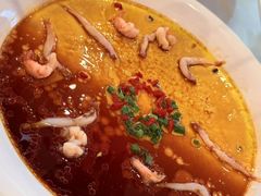 -令氏家外家周秦食府(高新店)