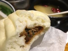 -浔庐餐厅•江西老字号•九江菜(烟水亭店)