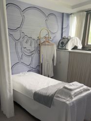 -斐尔国际皮肤管理中心