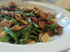 -开海·红岛海鲜虾水饺(石老人店)