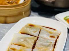 -春满人间酒楼(园岭中路店)