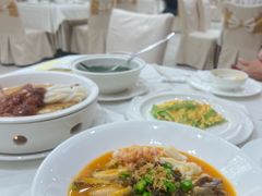 -长江国际酒店-中餐厅