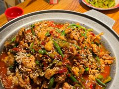-兔槽江湖菜·重庆璧山兔(水围店)