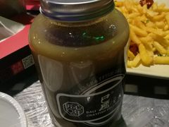 -巴厘龙虾·榜首油焖大虾(洞庭·艺术洋房店)