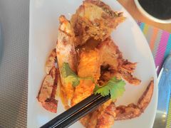 -解放碑威斯汀酒店-知味国际美食餐厅