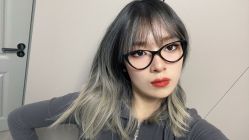 -5号HAIR SALON 专业染发馆