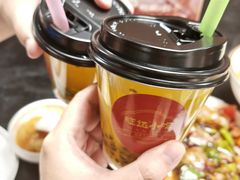 -旺达·福州菜(正大广场店)