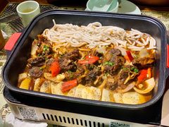 -井水小厨·湘菜(活力广场店)