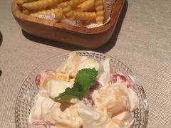 -一棵树·意大利西餐厅One Tree(新城店)