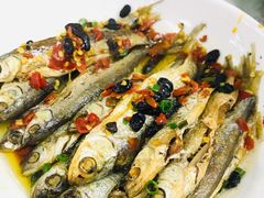 -海鲜e族(马王堆店)