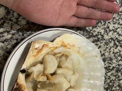 -震海贝烤贝·民俗特色店(延吉总店)