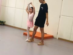 -予荷舞蹈(盛景校区)