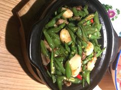 -周三的情书花园餐厅(江北店)
