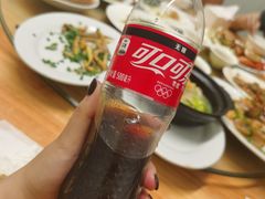-长平肥姐白粥·海鲜打冷