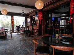 大堂-Big Bamboo 大竹子体育主题餐厅(虹梅路店)