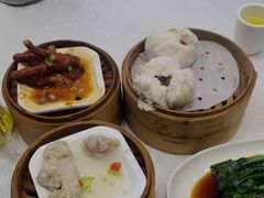 -皇马假日醉海南大酒店·假日一品派茶楼(秀英店)