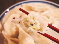 -喜喜水饺