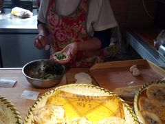 -闯关东东北农家菜(崂山石老人店)