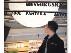 -黑胶星球(华发中城商都店)