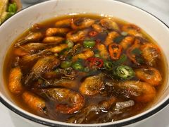 河虾-小实惠嘉(威海路店)