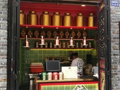 门面-汪玉霞(汉口里店)