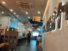 -令狐冲烤鱼·烧菜馆(达明店)