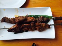 -LENBACH兰巴赫西餐啤酒坊(大连星海广场店)
