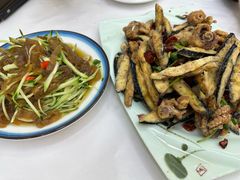 -北戴河庆山饭店·海鲜砂锅粥(北戴河黑石路店)