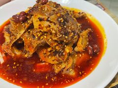 -全牛匠·乐山跷脚牛肉(新中关店)