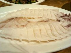 白灼墨鱼-潮人姐妹轩(海宁路店)