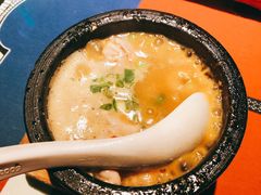 -酒城烤事(玉带龙庭店)