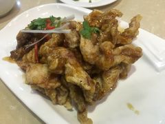 -黑石礁酒楼·海鲜(黑石礁店)
