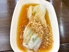 -善和缘素食自助餐厅(浦西万达店)