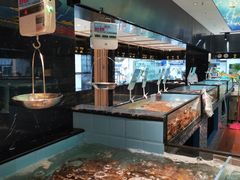 水产区-尚海豆捞(乐虹坊店)