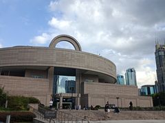 -上海博物馆(人民广场馆)