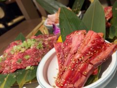 -虎丸烧肉(世纪汇店)
