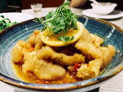 -汉水谣·江景餐厅(江滩店)