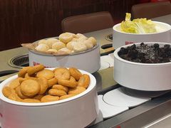-龍歌自助小火锅(雨花台江南虹悦城店)