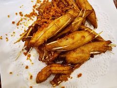 -正能量脆肉鲩火锅