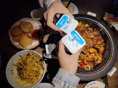 -六月雪干锅(绵阳凯德广场店)