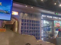 -路边羊烧烤酒场(宝带路店)